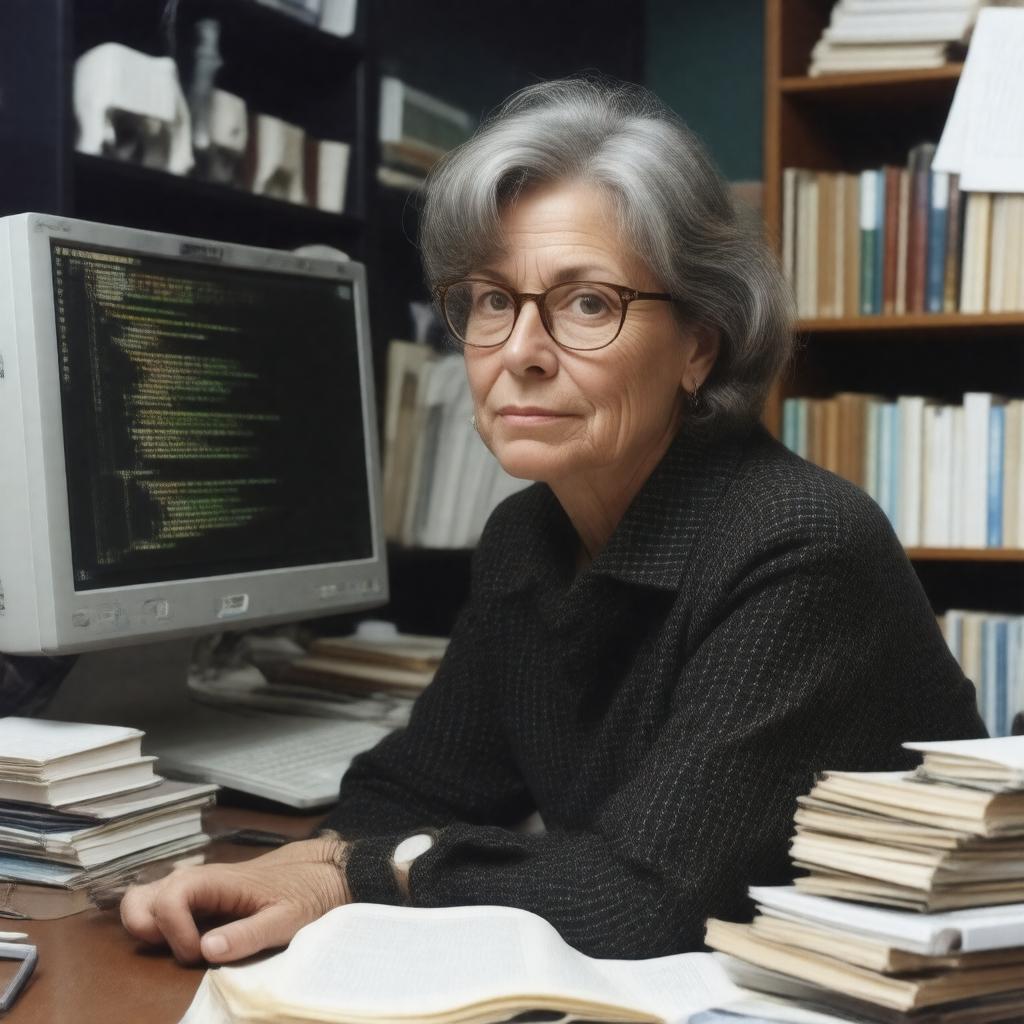 Barbara Liskov